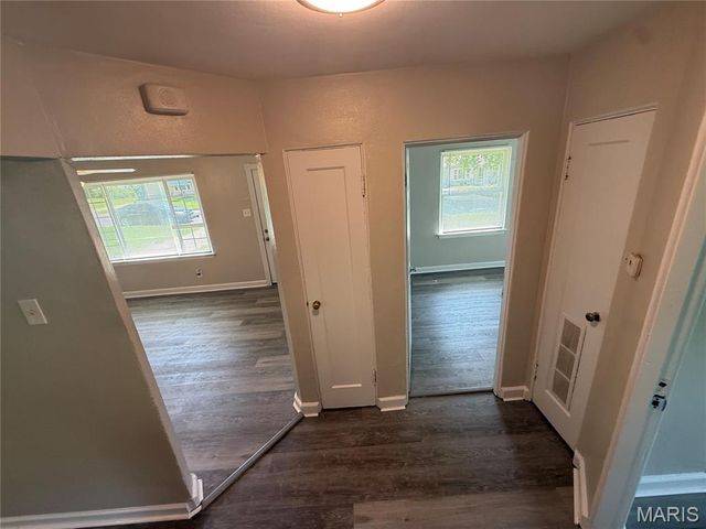 9857 Dennis Drive, Unincorporated, MO 63136