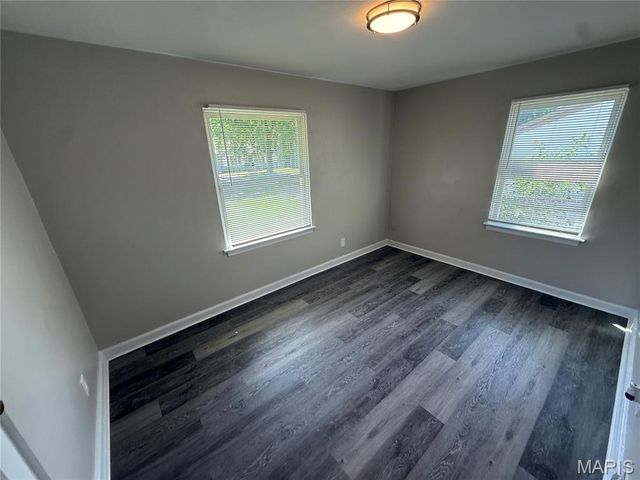 9857 Dennis Drive, Unincorporated, MO 63136