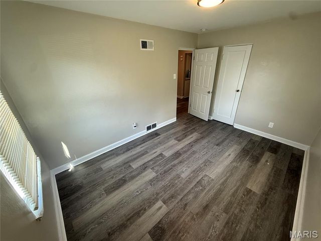 9857 Dennis Drive, Unincorporated, MO 63136