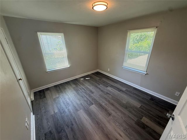 9857 Dennis Drive, Unincorporated, MO 63136