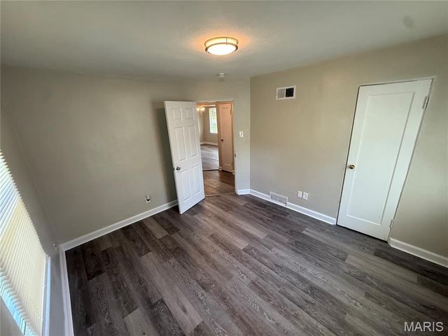 9857 Dennis Drive, Unincorporated, MO 63136