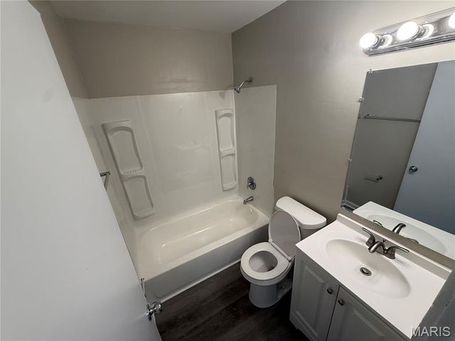 9857 Dennis Drive, Unincorporated, MO 63136