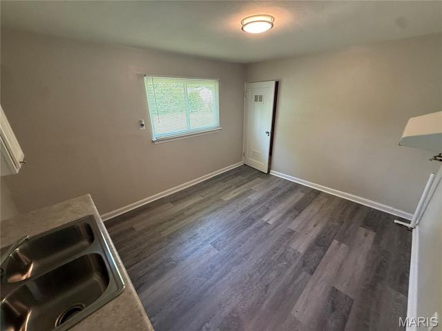 9857 Dennis Drive, Unincorporated, MO 63136