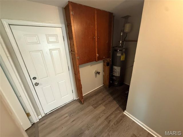 9857 Dennis Drive, Unincorporated, MO 63136