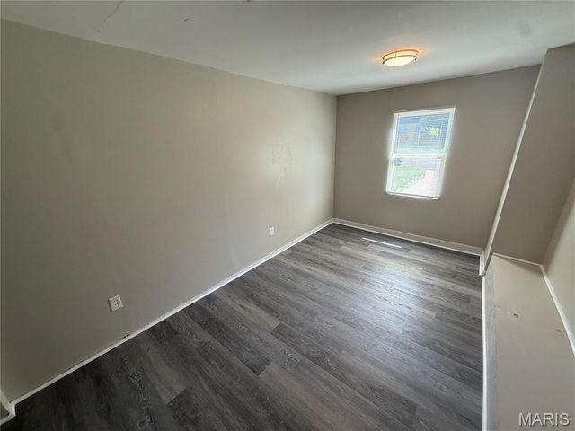 9857 Dennis Drive, Unincorporated, MO 63136