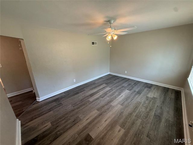 9857 Dennis Drive, Unincorporated, MO 63136