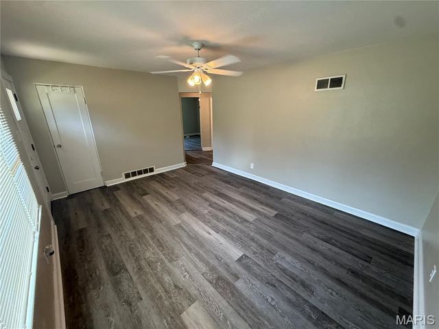 9857 Dennis Drive, Unincorporated, MO 63136