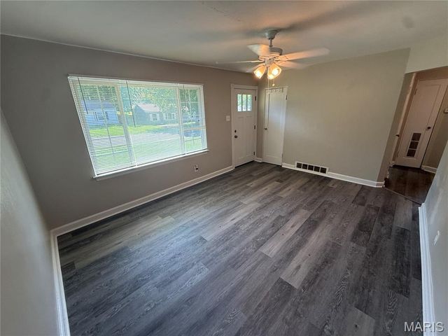 9857 Dennis Drive, Unincorporated, MO 63136