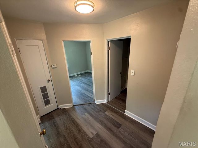 9857 Dennis Drive, Unincorporated, MO 63136