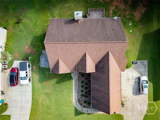 725 Lincoln Drive, Winder, GA 30680