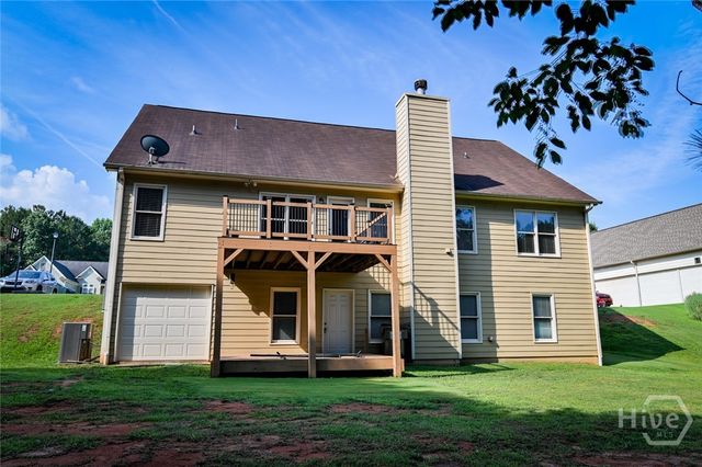 725 Lincoln Drive, Winder, GA 30680