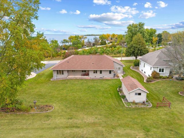 3394 CHURCH ROAD, Green Bay, WI 54311