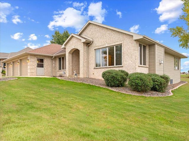 3394 CHURCH ROAD, Green Bay, WI 54311
