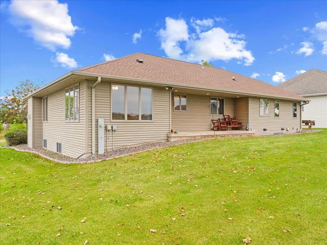 3394 CHURCH ROAD, Green Bay, WI 54311