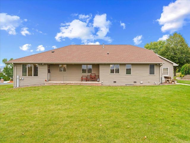 3394 CHURCH ROAD, Green Bay, WI 54311