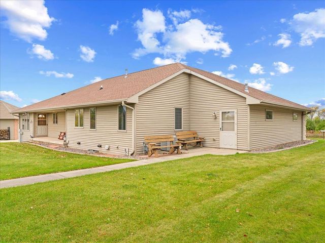 3394 CHURCH ROAD, Green Bay, WI 54311