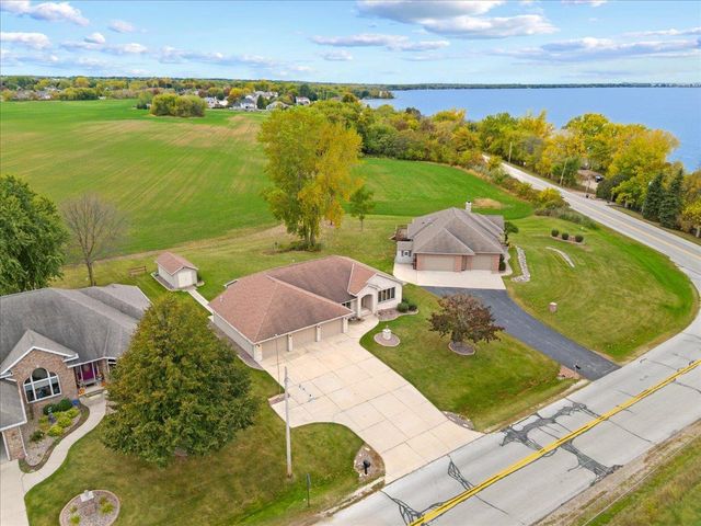 3394 CHURCH ROAD, Green Bay, WI 54311