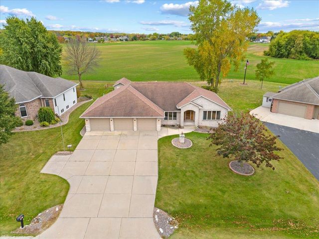 3394 CHURCH ROAD, Green Bay, WI 54311