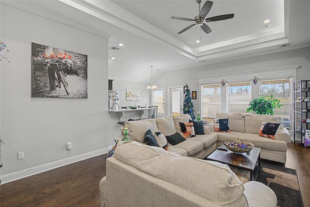 178 Cullom Drive, Bossier City, LA 71112