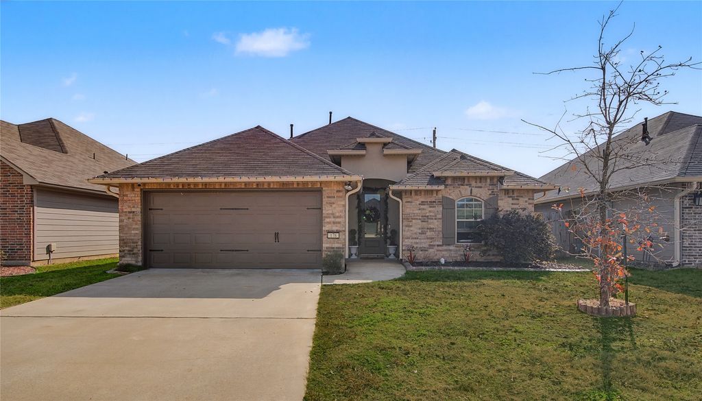 178 Cullom Drive, Bossier City, LA 71112