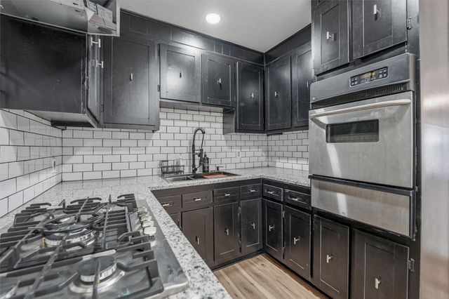 228 Kay Lane, Saginaw, TX 76179