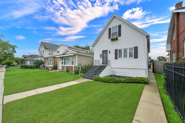 11209 S Hermosa Avenue, Chicago, IL 60643