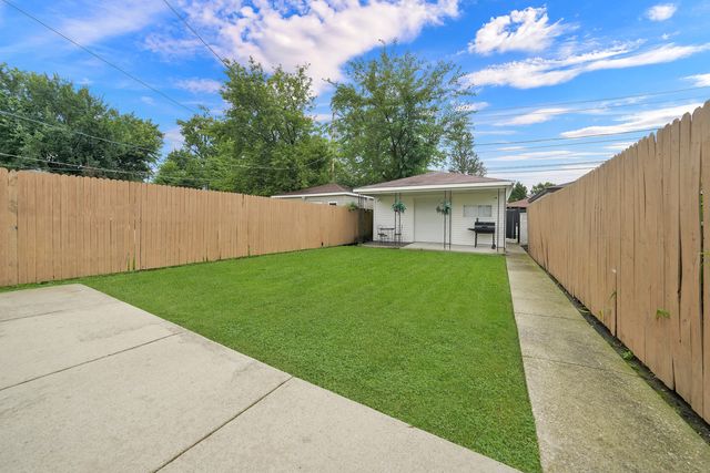 11209 S Hermosa Avenue, Chicago, IL 60643