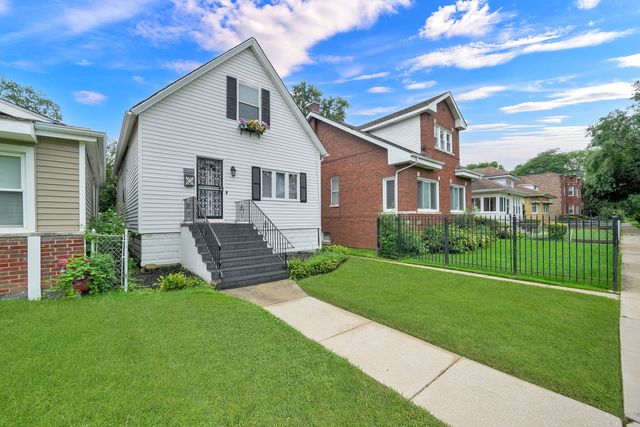 11209 S Hermosa Avenue, Chicago, IL 60643
