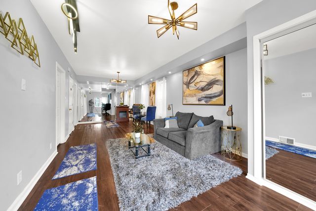 11209 S Hermosa Avenue, Chicago, IL 60643