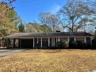 151 MILL STREET, Wedowee, AL 36278