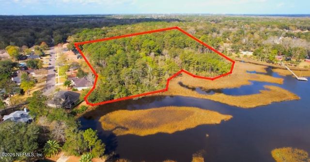 4 QUINLAN RIDGE Lane E, Jacksonville, FL 32225
