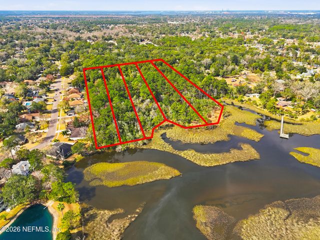 4 QUINLAN RIDGE Lane E, Jacksonville, FL 32225