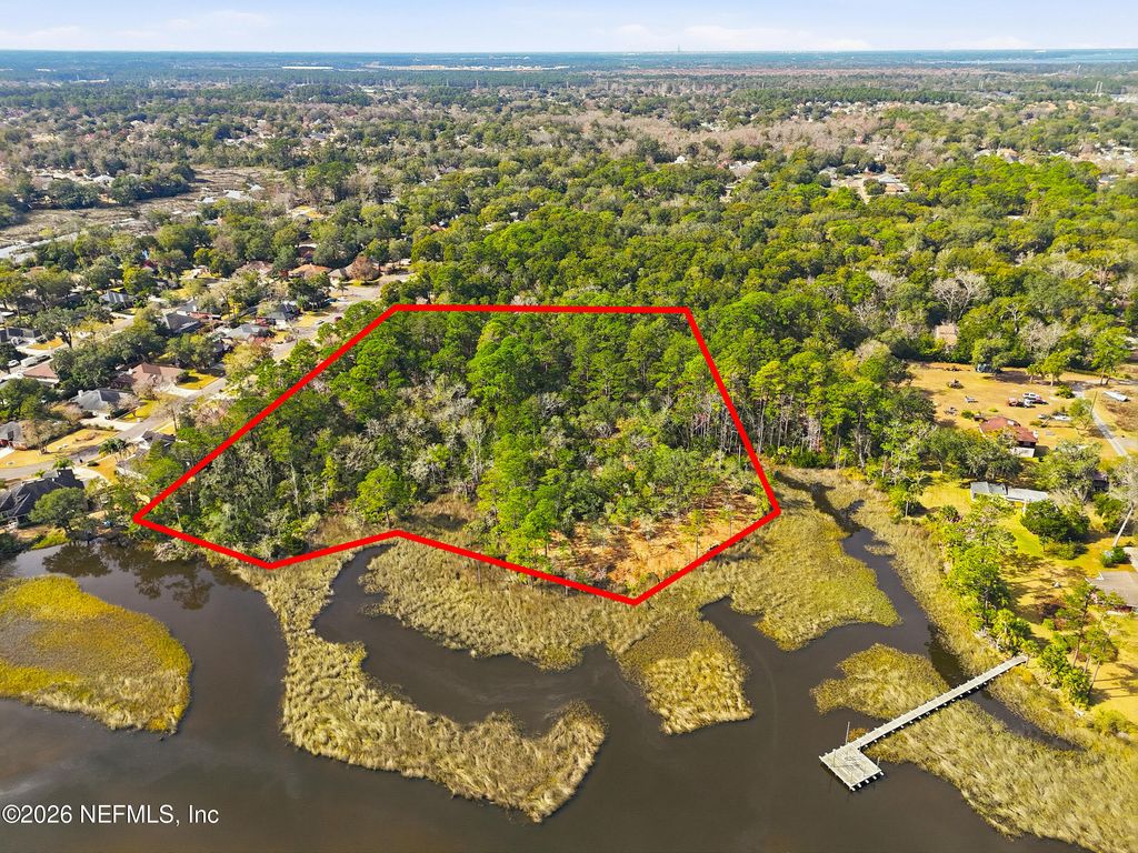 4 QUINLAN RIDGE Lane E, Jacksonville, FL 32225