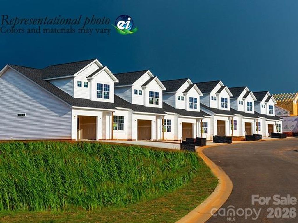 9358 Slimster Drive 090, Charlotte, NC 28214