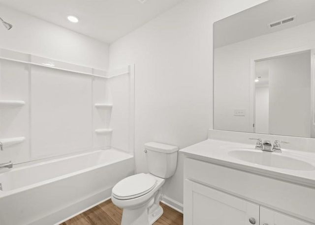 102 Smithwood Drive, Bethlehem, GA 30620