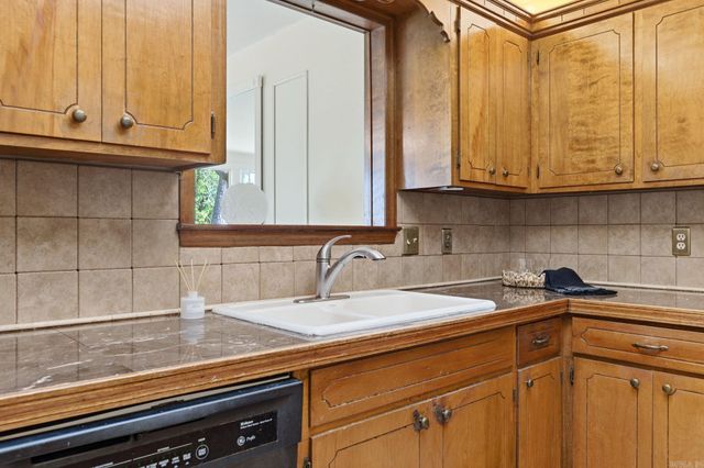 1500 Mountain Drive, Little Rock, AR 72227