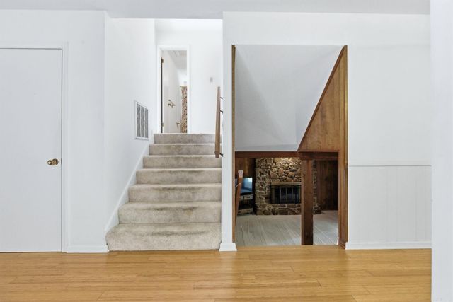 1500 Mountain Drive, Little Rock, AR 72227