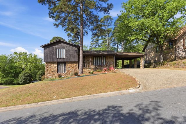 1500 Mountain Drive, Little Rock, AR 72227