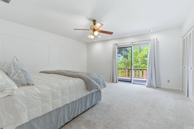 1500 Mountain Drive, Little Rock, AR 72227