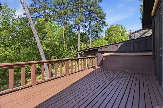 1500 Mountain Drive, Little Rock, AR 72227