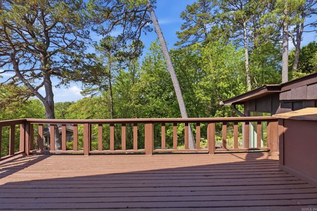 1500 Mountain Drive, Little Rock, AR 72227