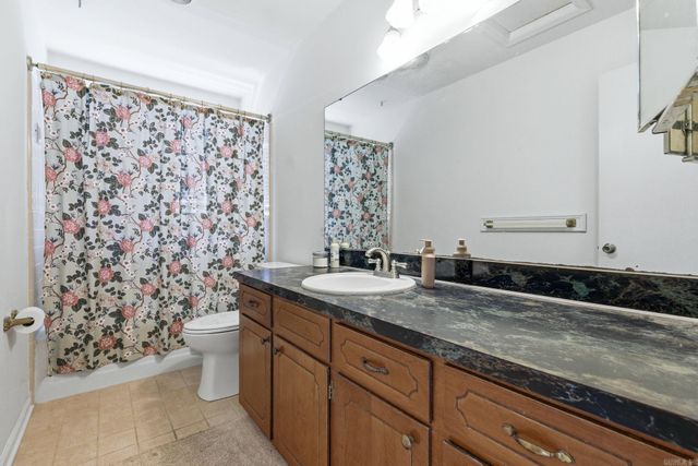 1500 Mountain Drive, Little Rock, AR 72227