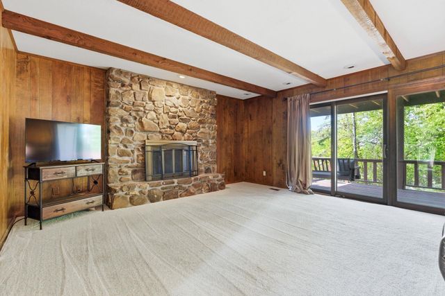 1500 Mountain Drive, Little Rock, AR 72227