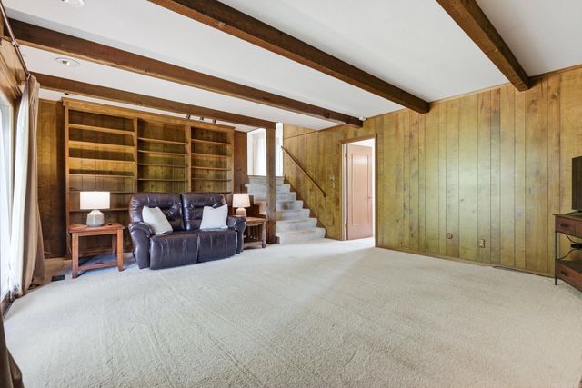 1500 Mountain Drive, Little Rock, AR 72227