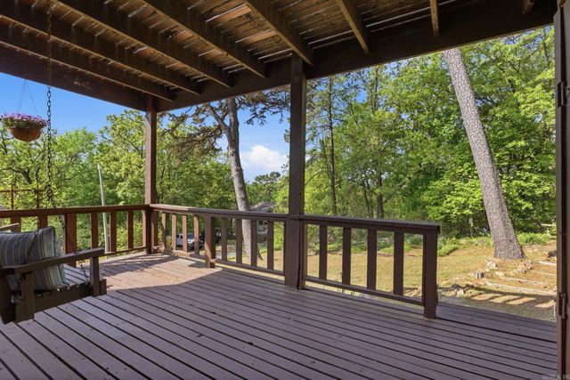 1500 Mountain Drive, Little Rock, AR 72227