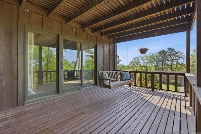 1500 Mountain Drive, Little Rock, AR 72227