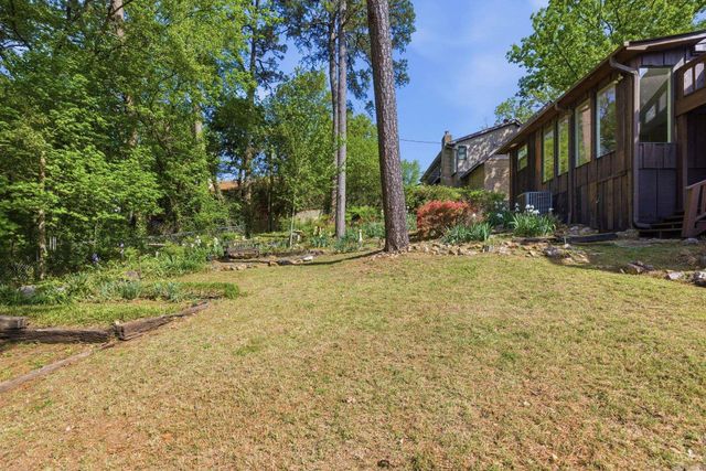 1500 Mountain Drive, Little Rock, AR 72227