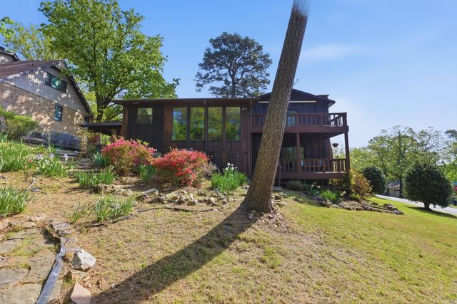 1500 Mountain Drive, Little Rock, AR 72227