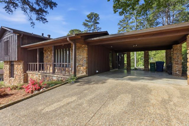 1500 Mountain Drive, Little Rock, AR 72227