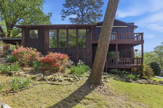 1500 Mountain Drive, Little Rock, AR 72227